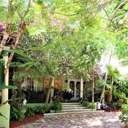 Casa Grandview Inn West Palm Beach Esterno foto