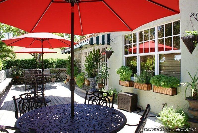 Casa Grandview Inn West Palm Beach Esterno foto
