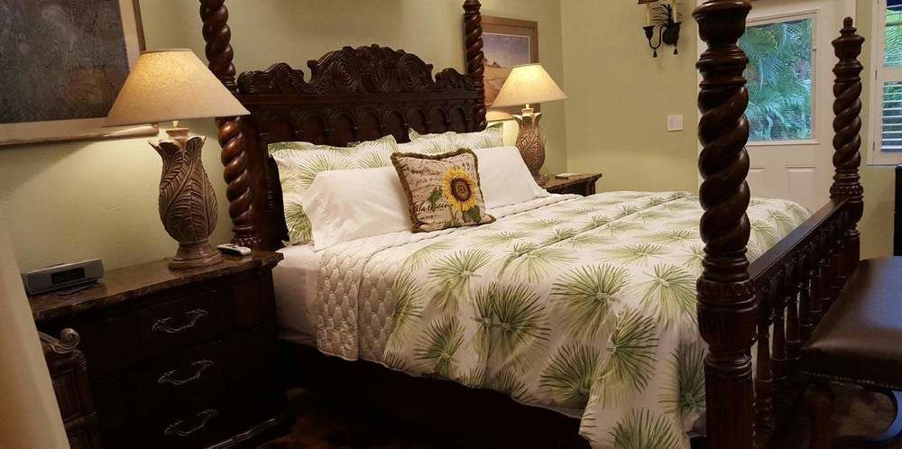 Casa Grandview Inn West Palm Beach Esterno foto