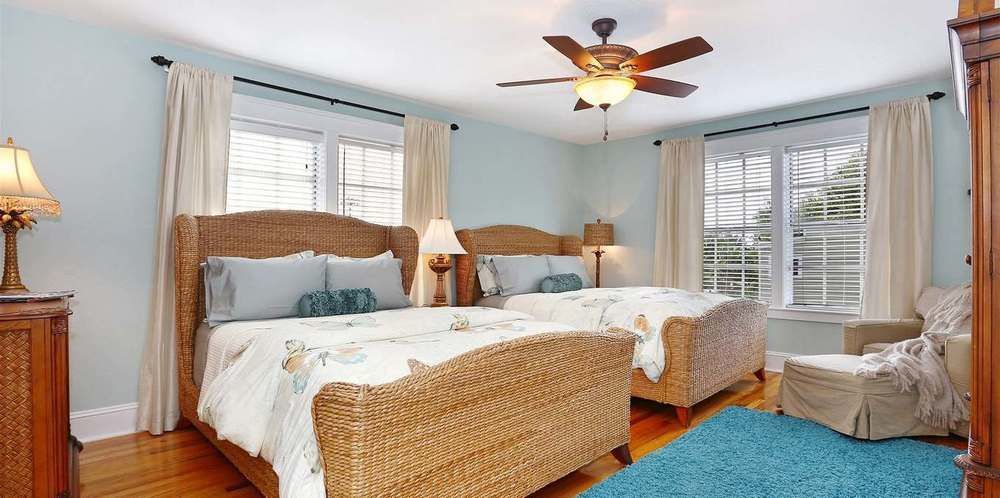 Casa Grandview Inn West Palm Beach Esterno foto