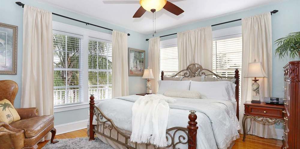 Casa Grandview Inn West Palm Beach Esterno foto