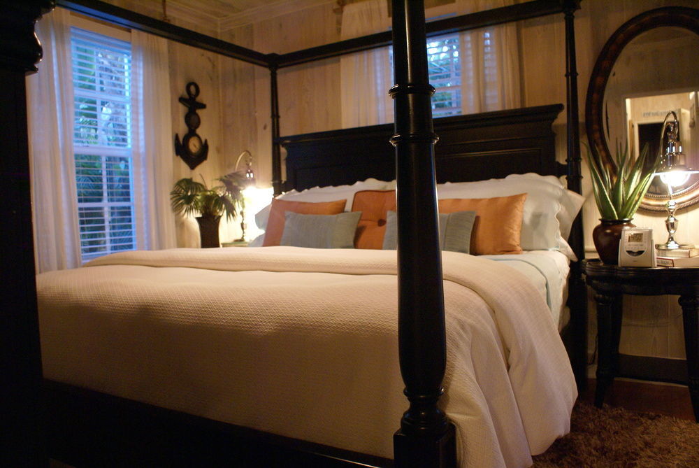 Casa Grandview Inn West Palm Beach Esterno foto