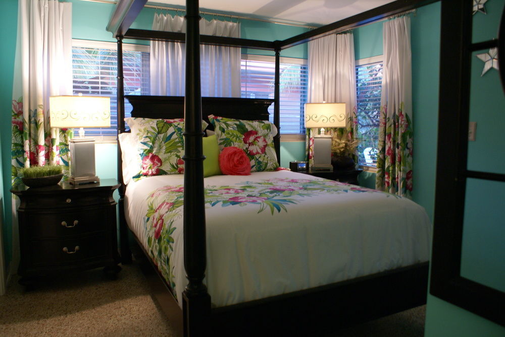 Casa Grandview Inn West Palm Beach Esterno foto