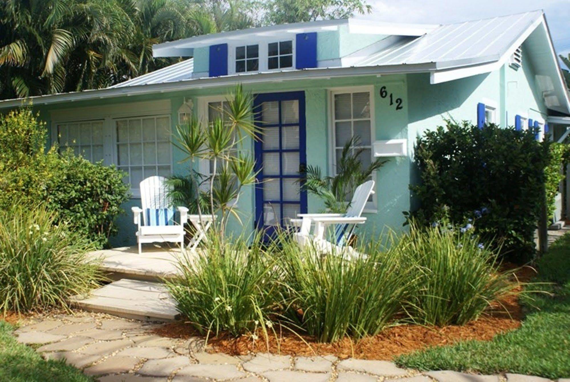 Casa Grandview Inn West Palm Beach Esterno foto