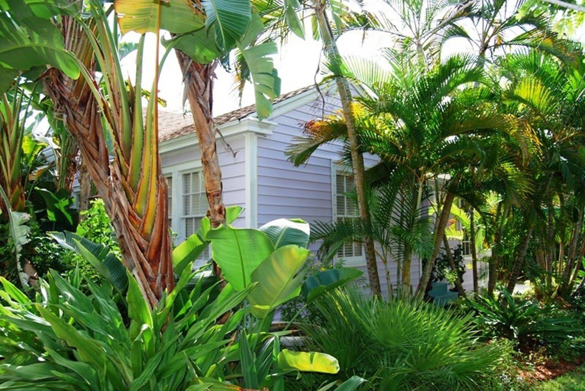 Casa Grandview Inn West Palm Beach Esterno foto