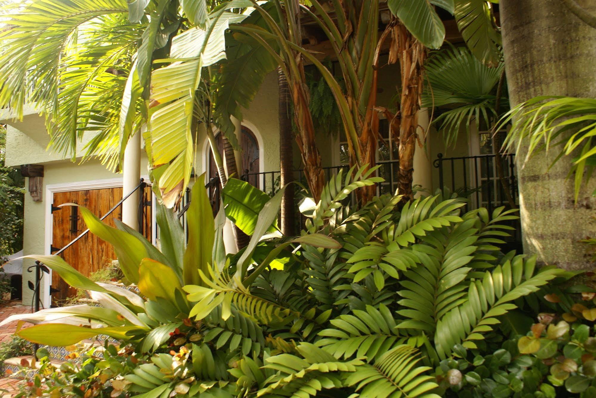 Casa Grandview Inn West Palm Beach Esterno foto