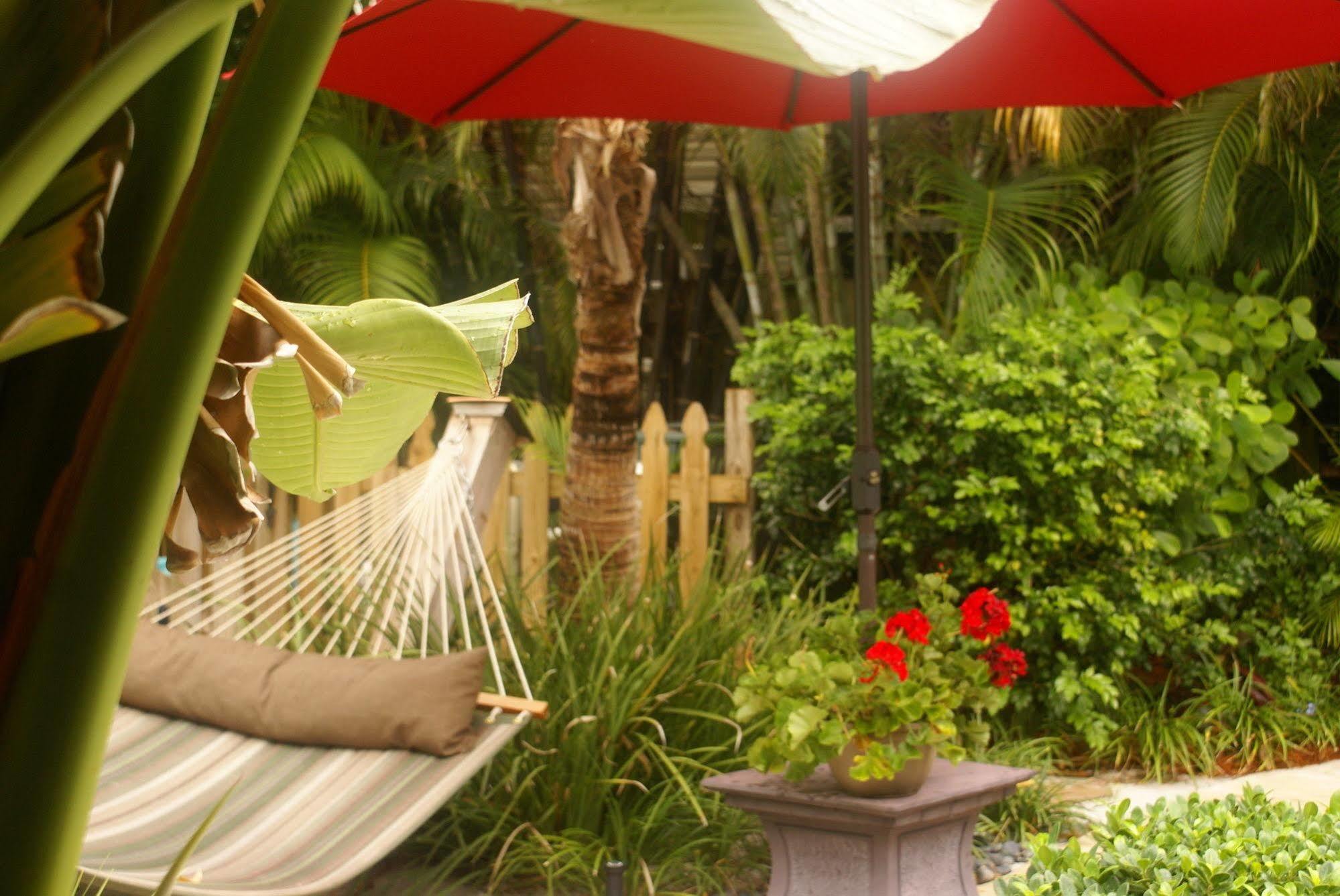 Casa Grandview Inn West Palm Beach Esterno foto