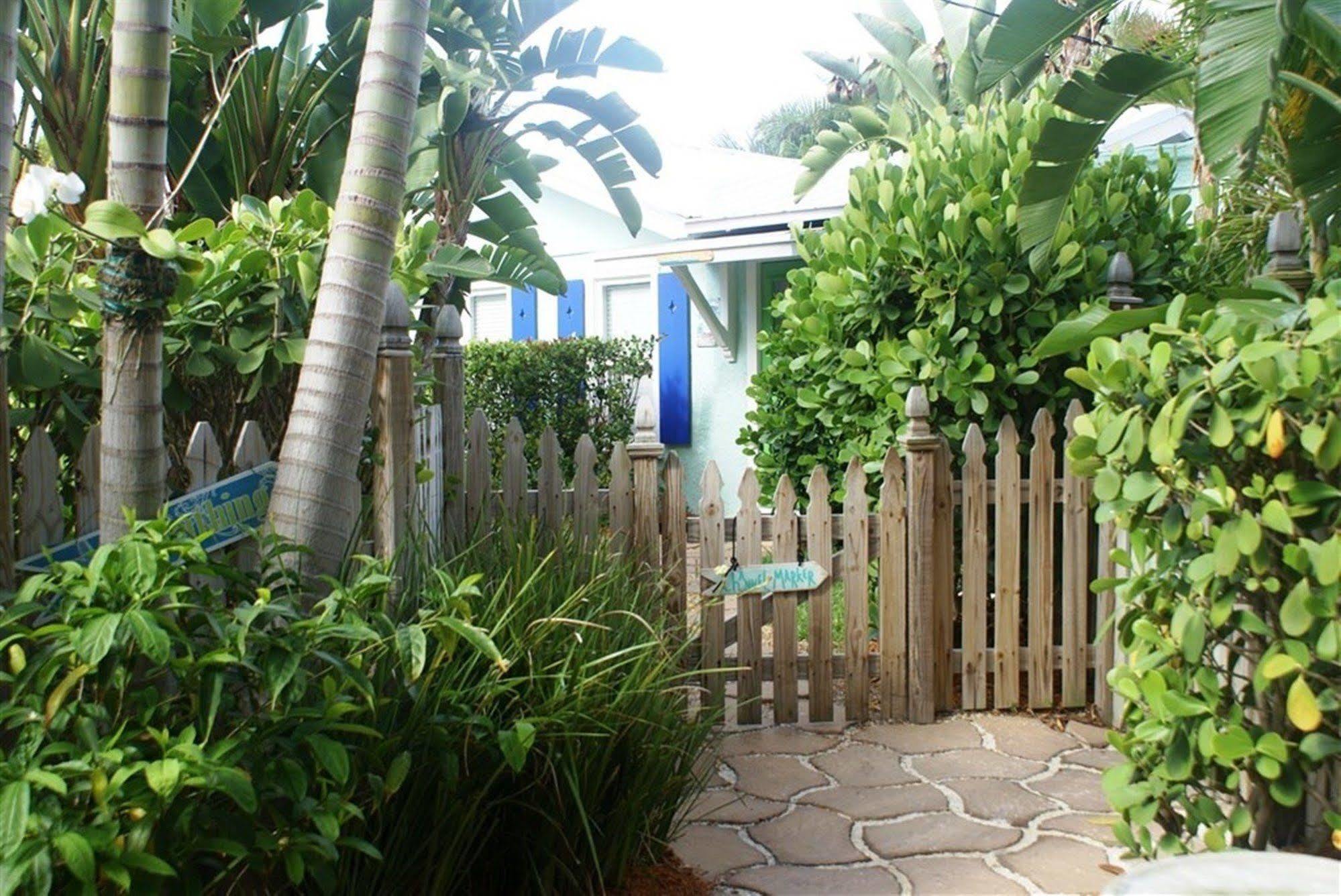 Casa Grandview Inn West Palm Beach Esterno foto