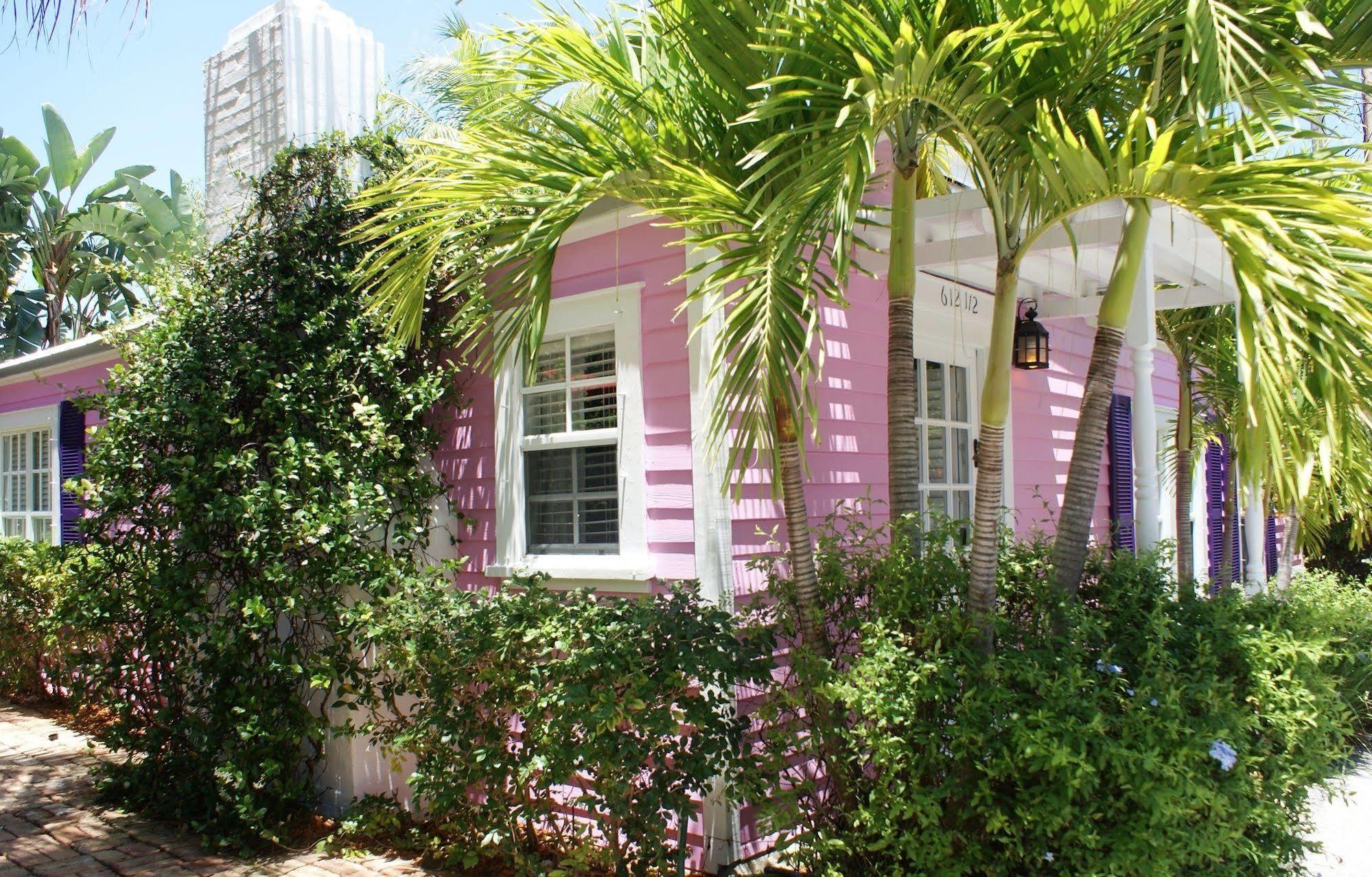 Casa Grandview Inn West Palm Beach Esterno foto