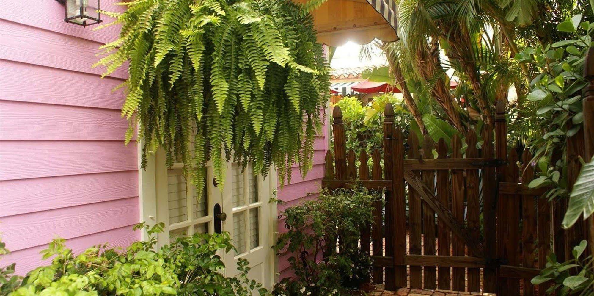 Casa Grandview Inn West Palm Beach Esterno foto