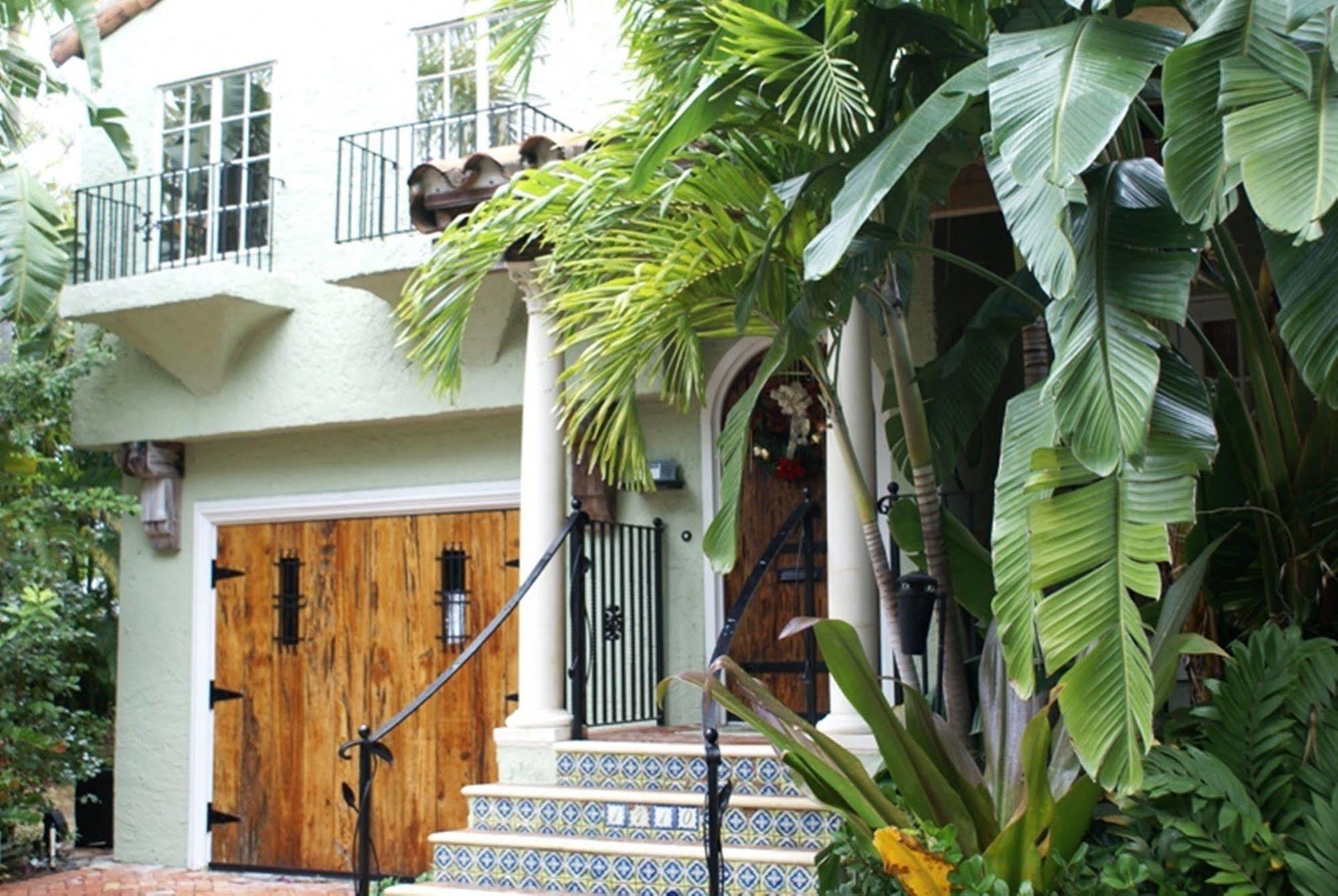 Casa Grandview Inn West Palm Beach Esterno foto