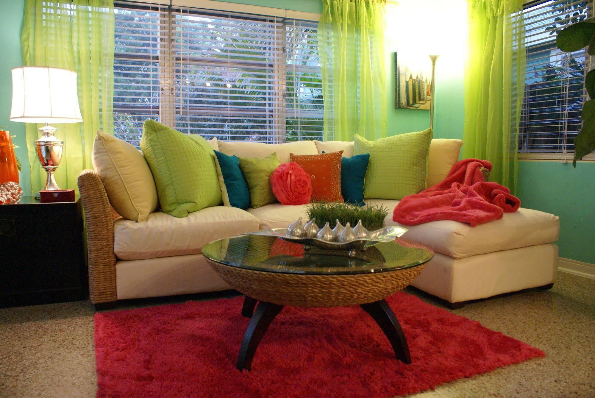 Casa Grandview Inn West Palm Beach Camera foto