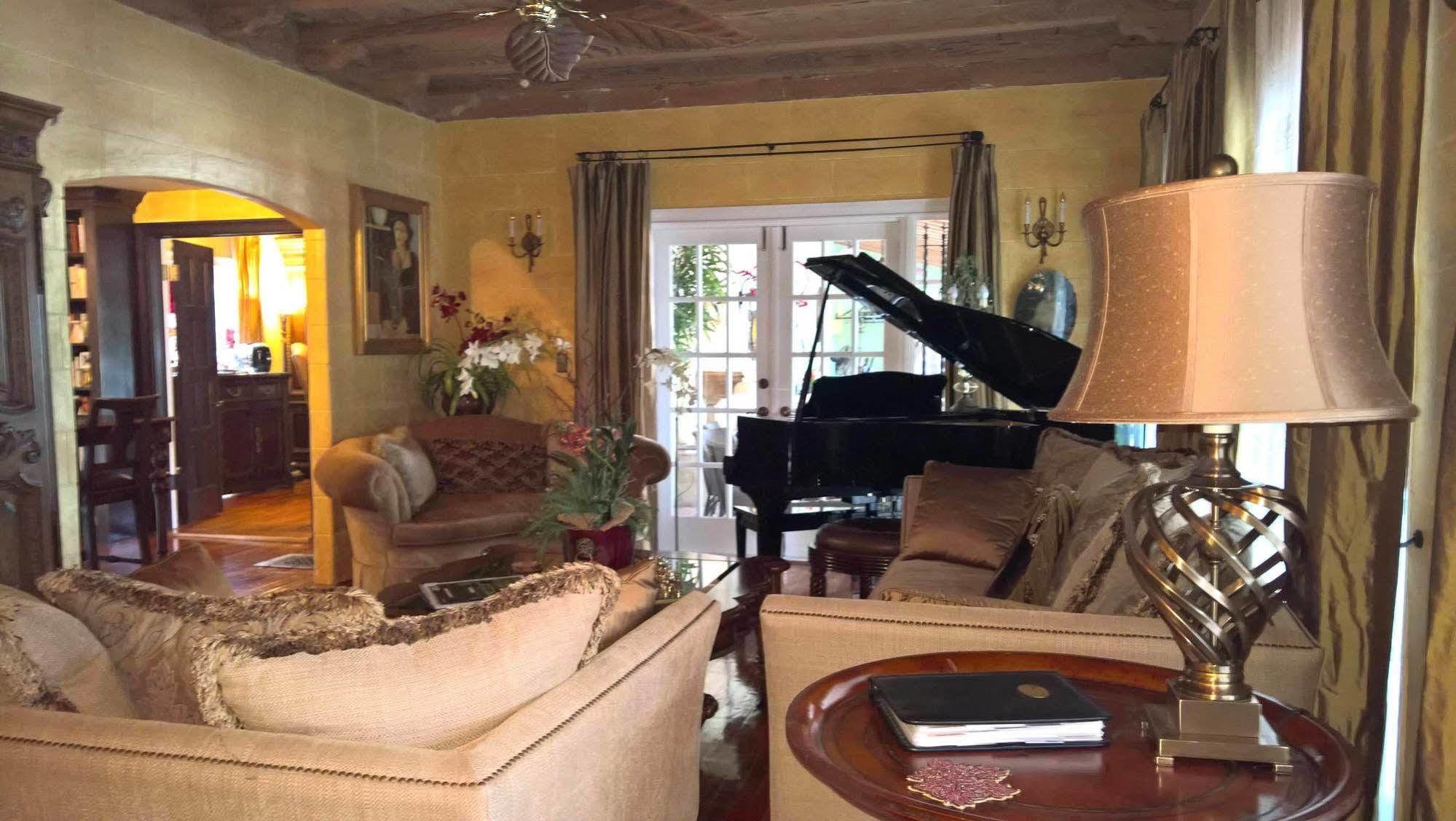 Casa Grandview Inn West Palm Beach Esterno foto