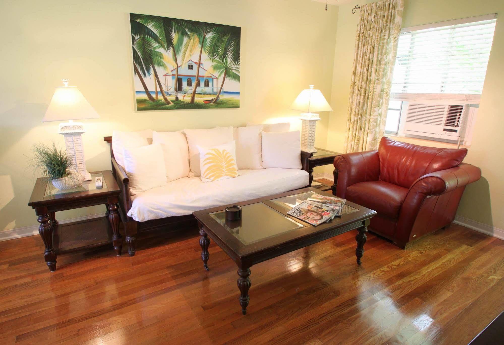 Casa Grandview Inn West Palm Beach Esterno foto