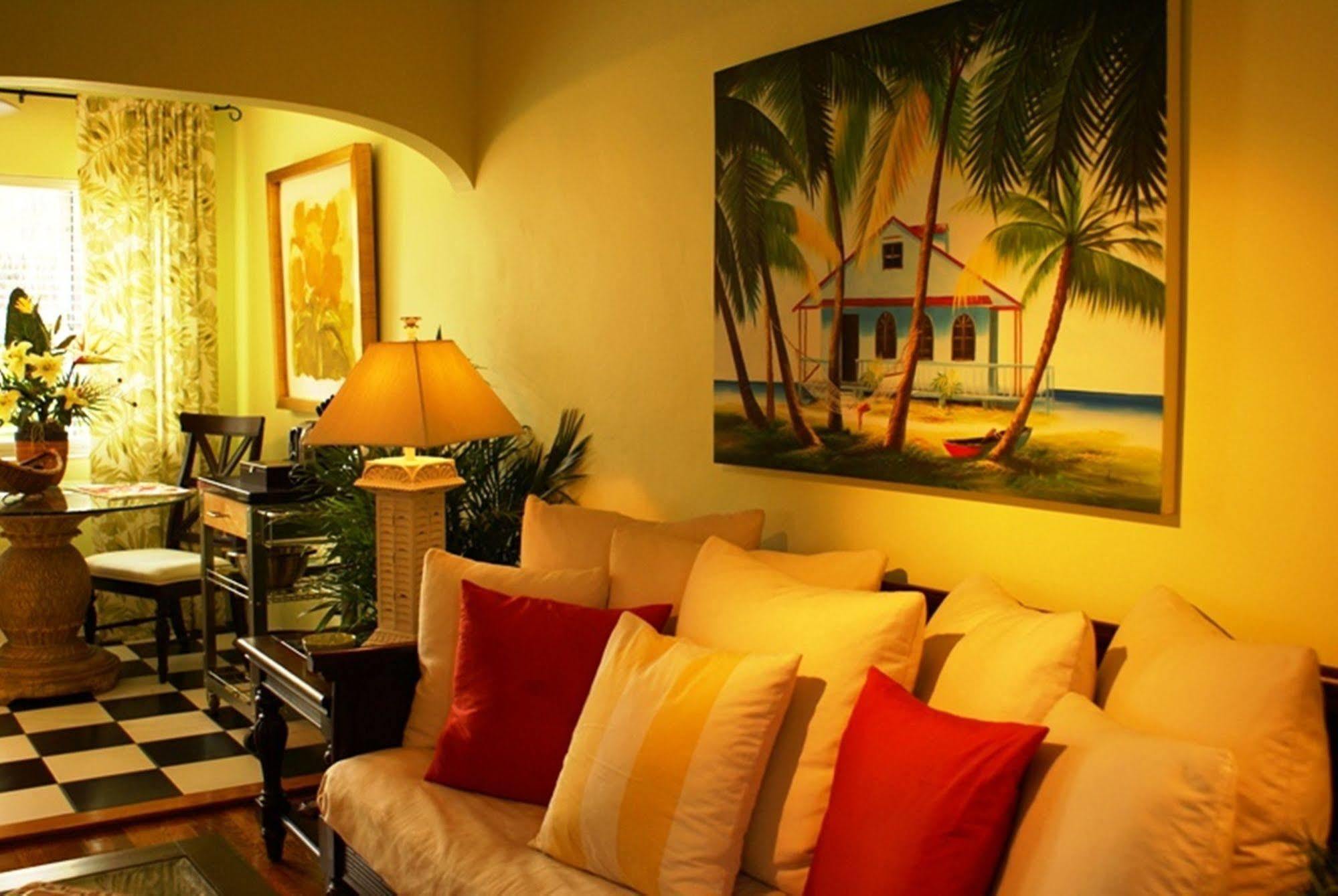Casa Grandview Inn West Palm Beach Esterno foto