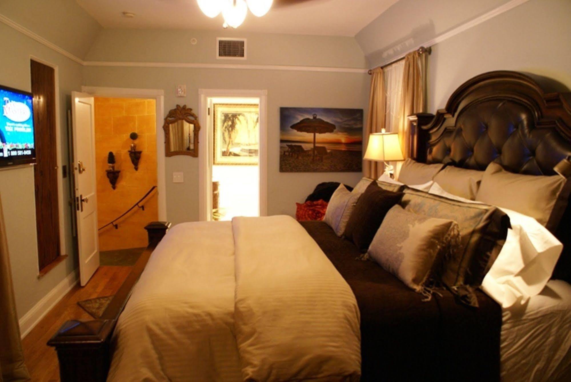 Casa Grandview Inn West Palm Beach Esterno foto