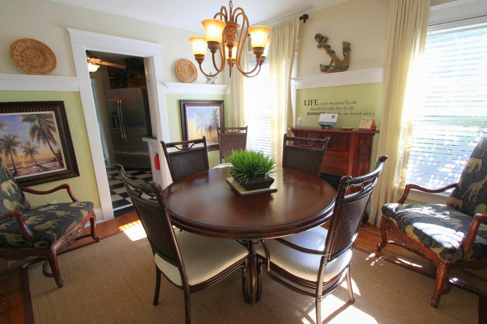 Casa Grandview Inn West Palm Beach Esterno foto