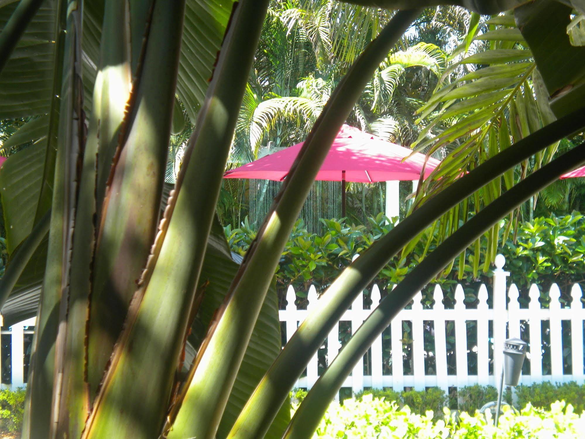 Casa Grandview Inn West Palm Beach Esterno foto