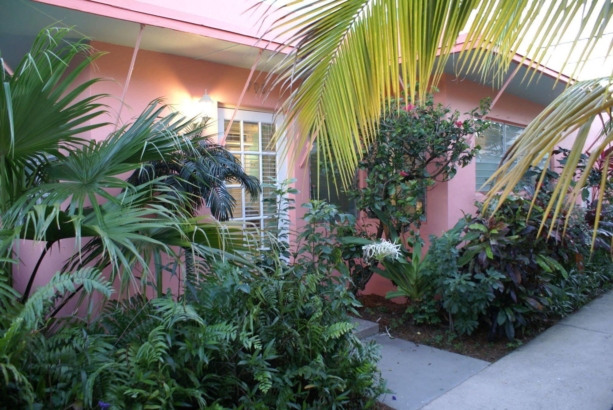 Casa Grandview Inn West Palm Beach Esterno foto