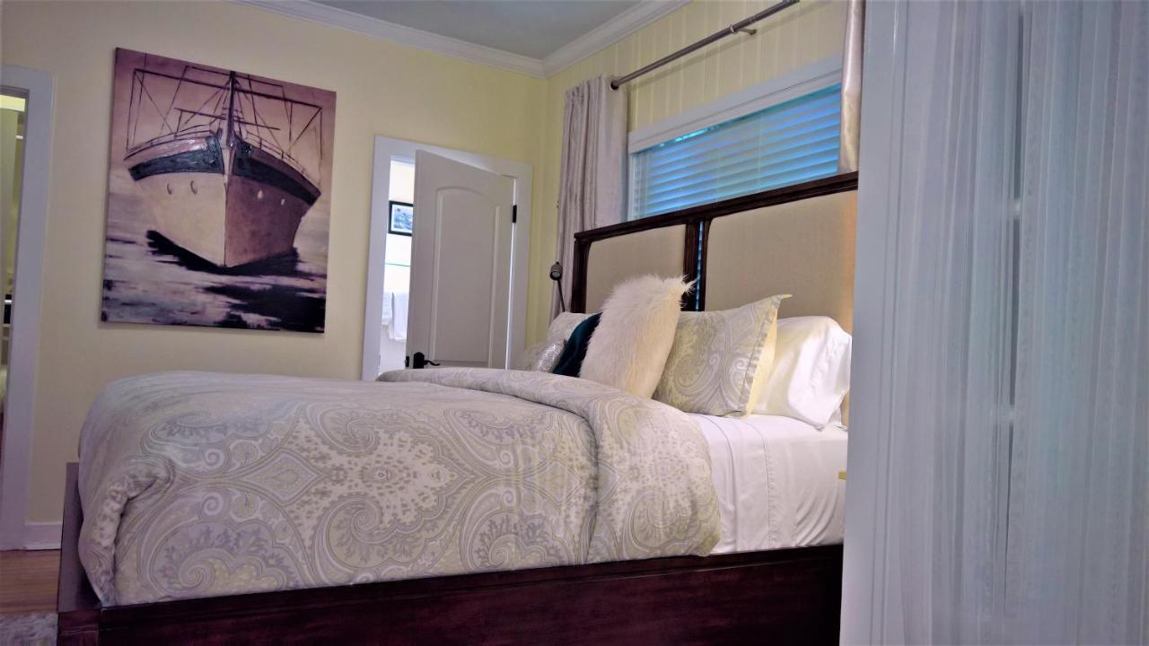 Casa Grandview Inn West Palm Beach Esterno foto