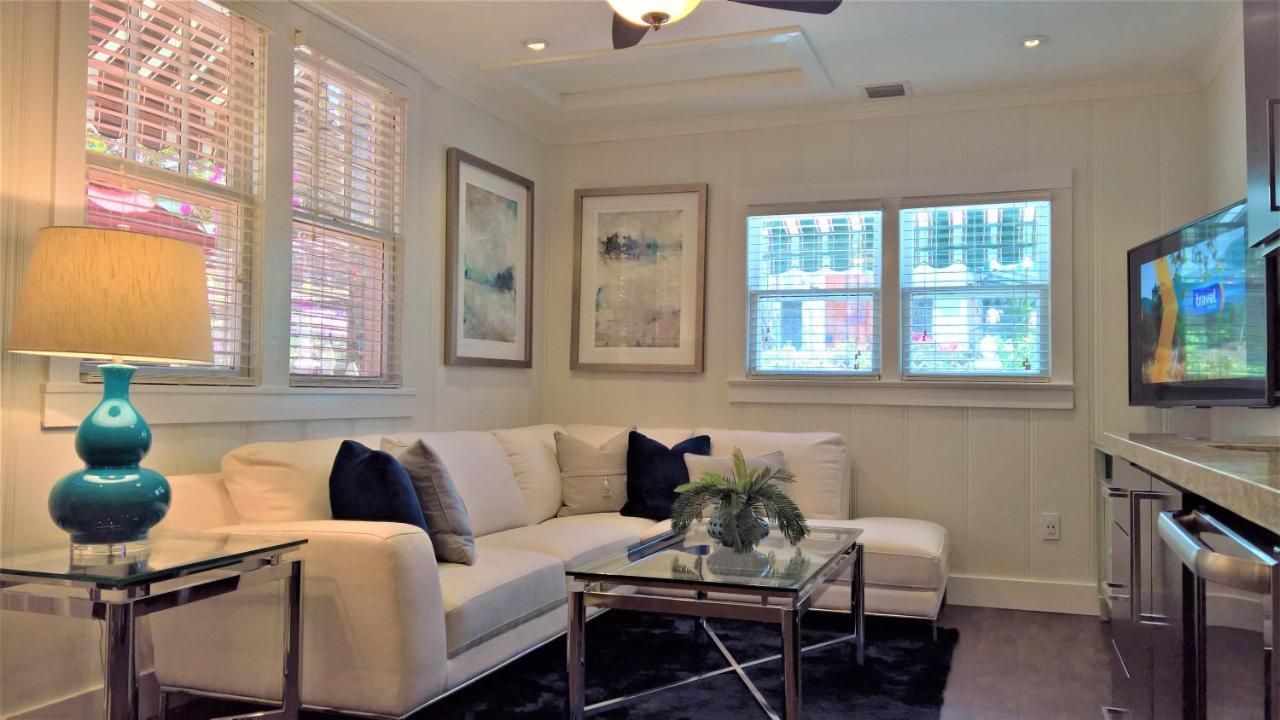 Casa Grandview Inn West Palm Beach Esterno foto