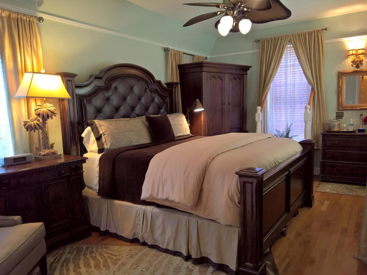 Casa Grandview Inn West Palm Beach Esterno foto