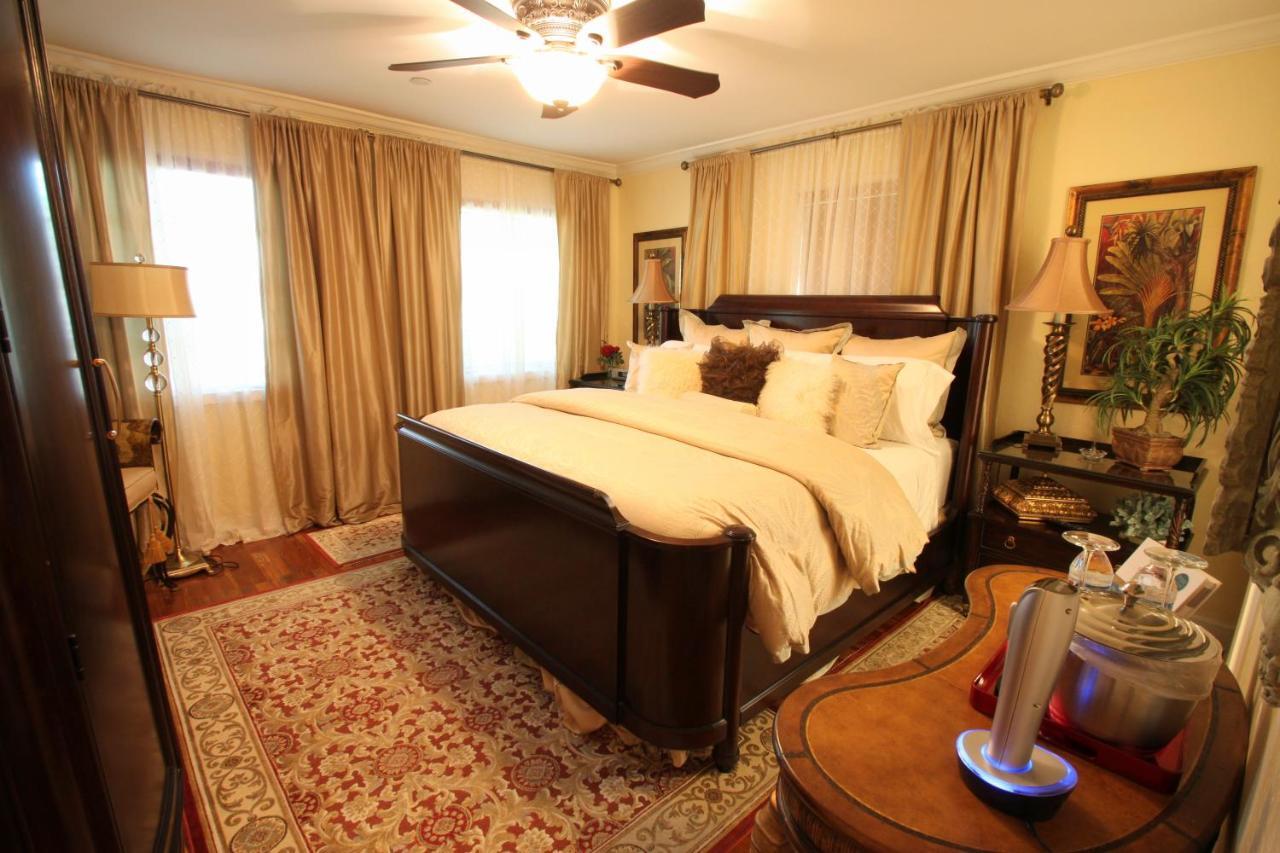 Casa Grandview Inn West Palm Beach Esterno foto